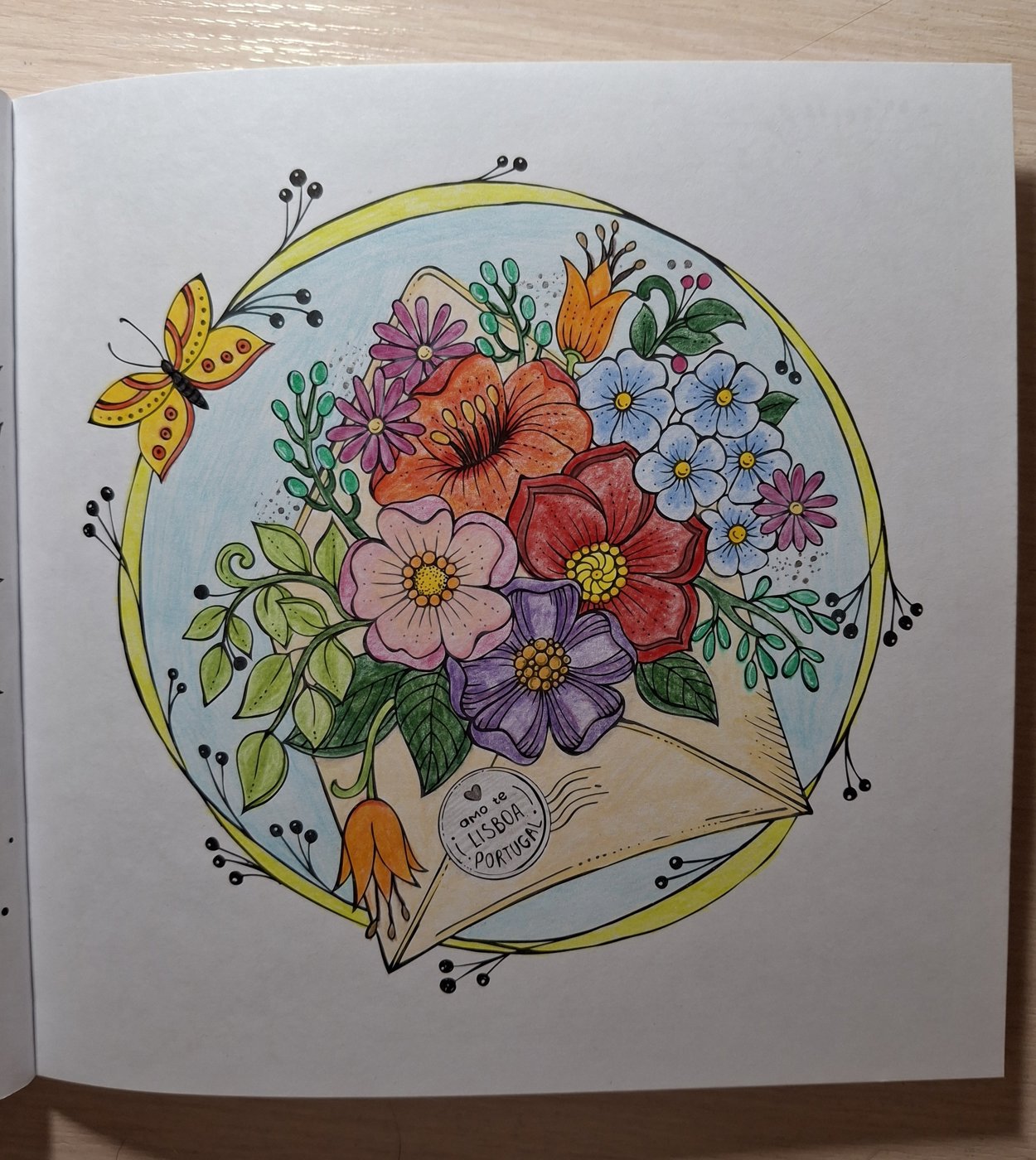 Работа от iriska_hp