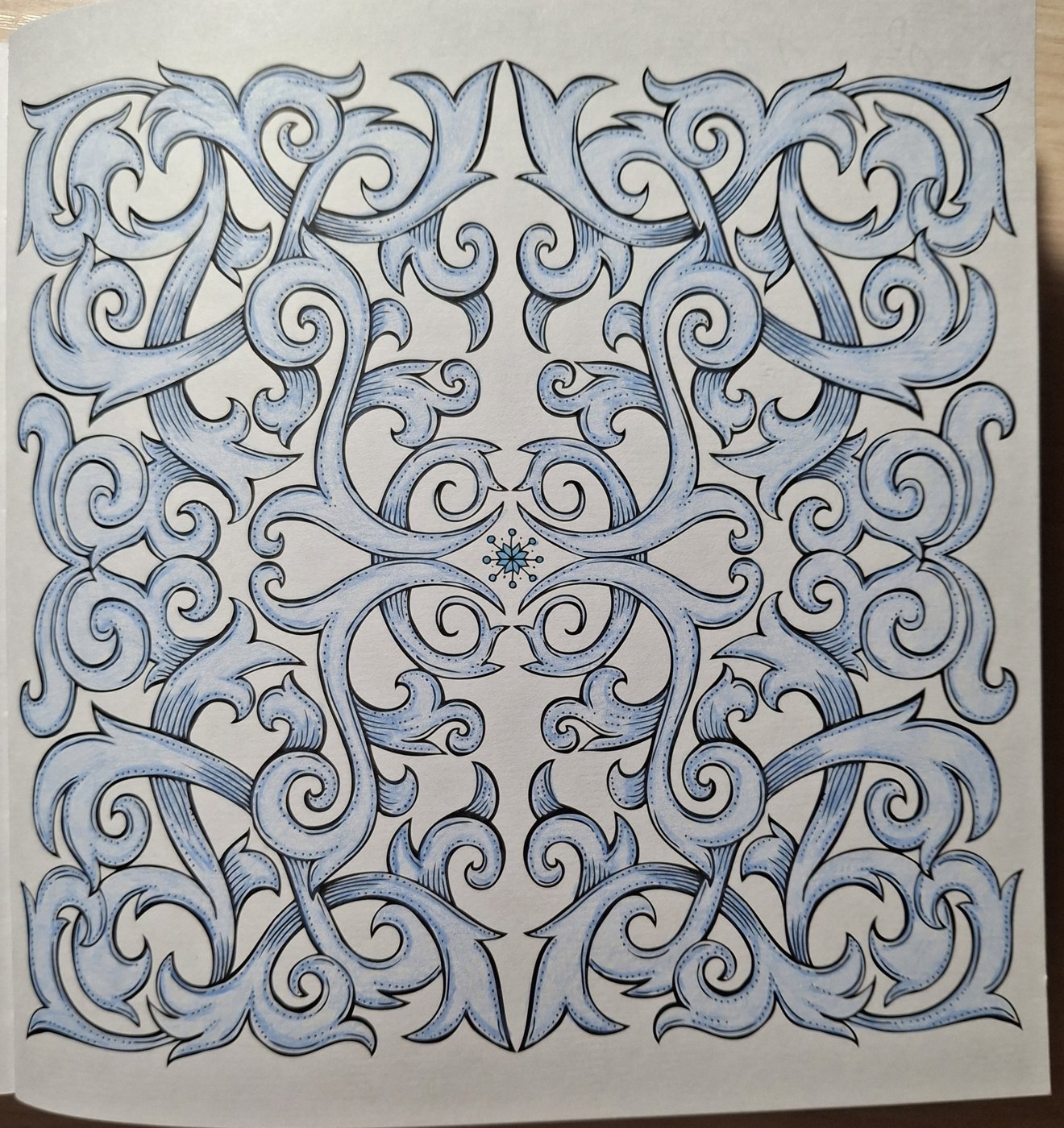 Работа от iriska_hp