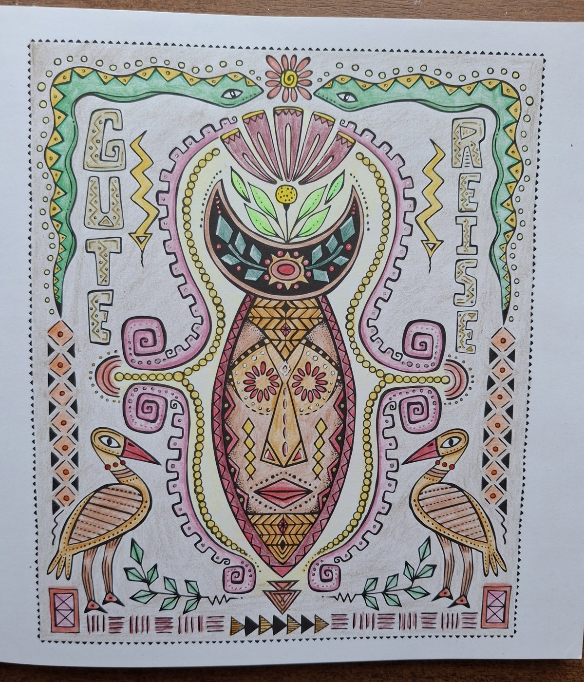 Работа от iriska_hp