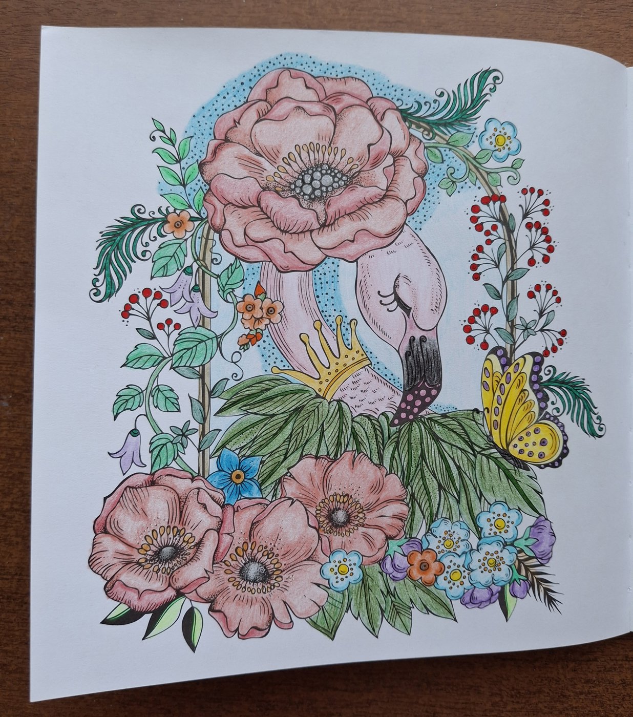 Работа от iriska_hp