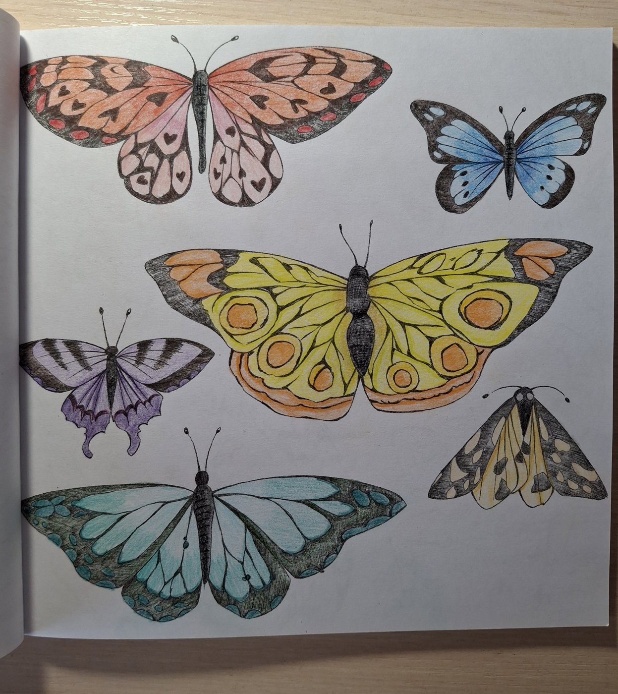 Работа от iriska_hp