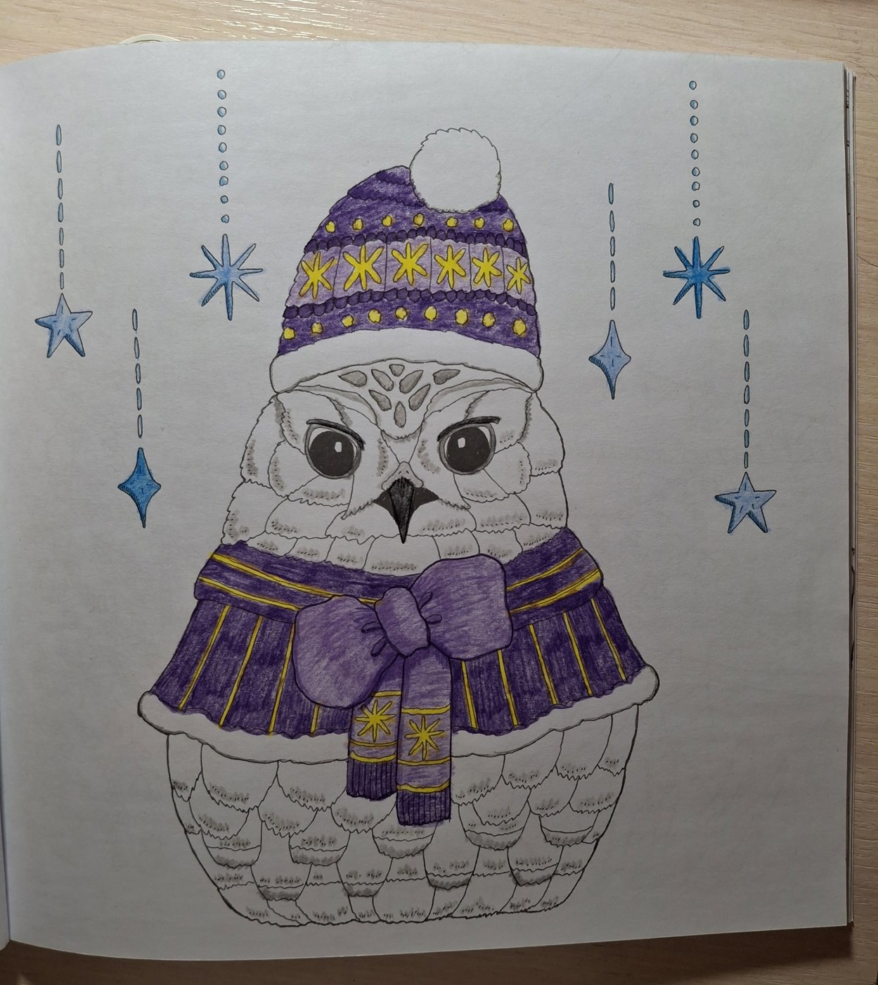 Работа от iriska_hp