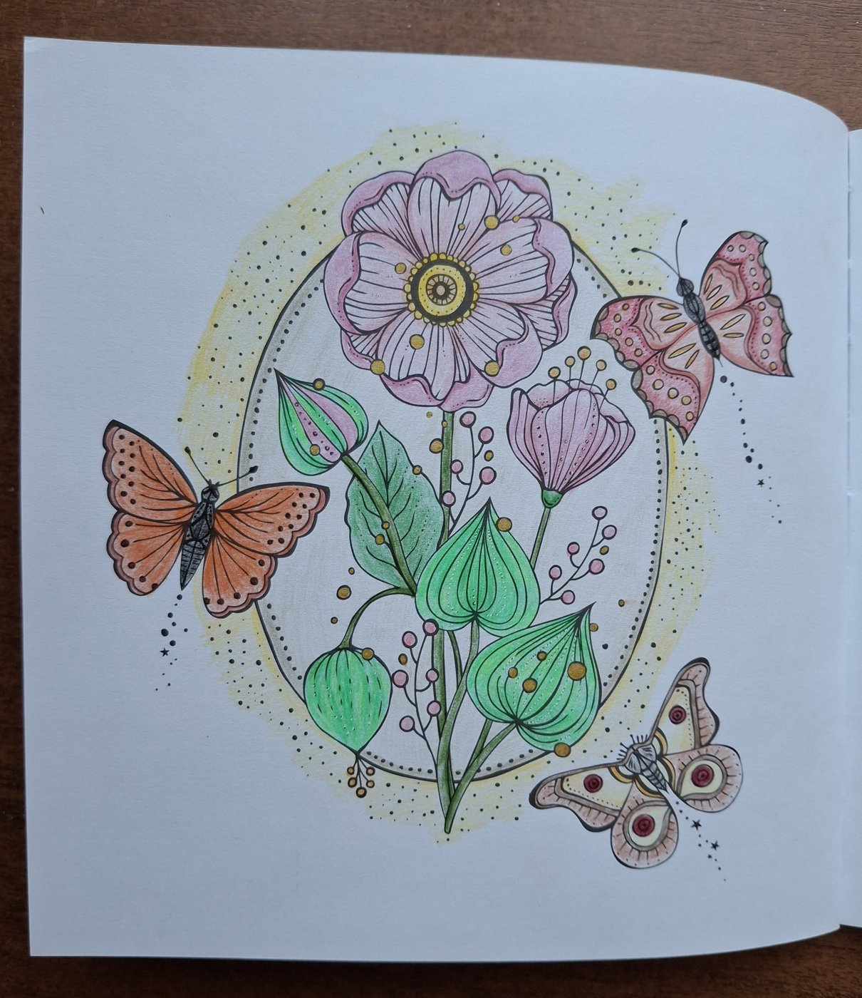 Работа от iriska_hp