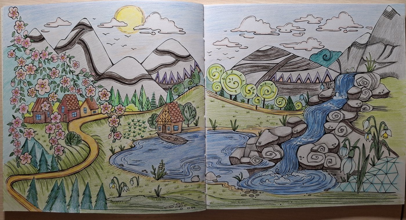 Работа от iriska_hp