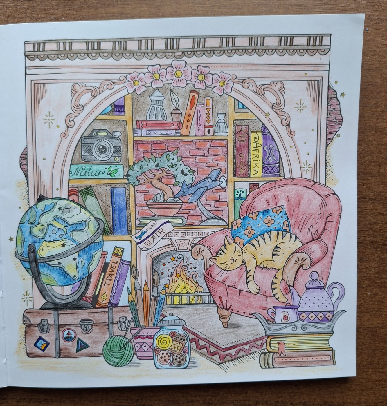 Работа от iriska_hp