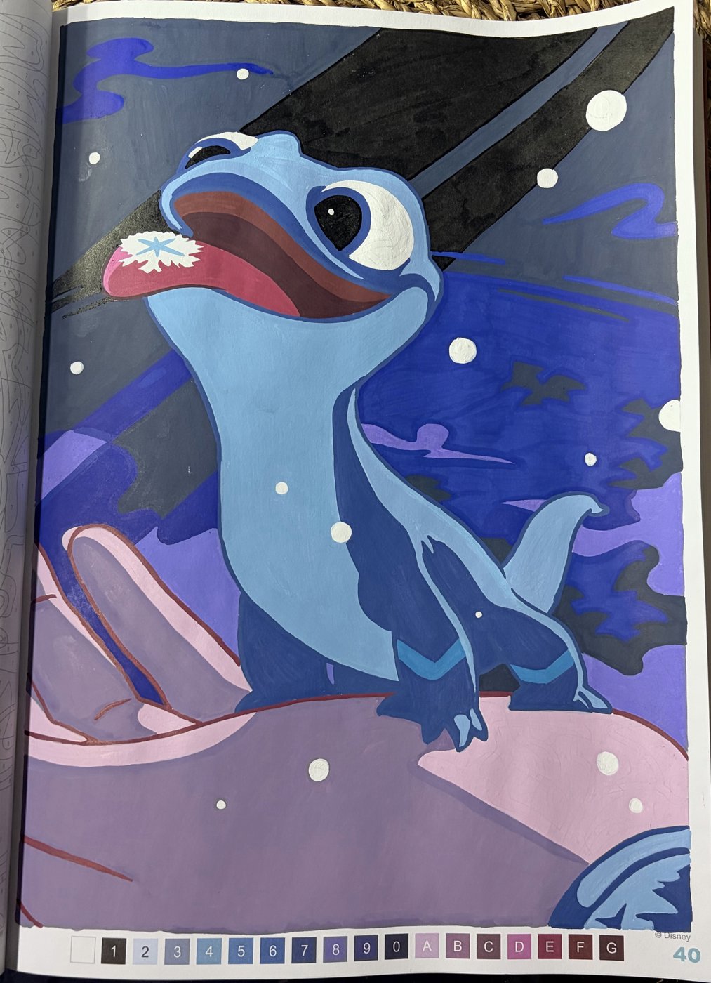 Работа от JuliaYu