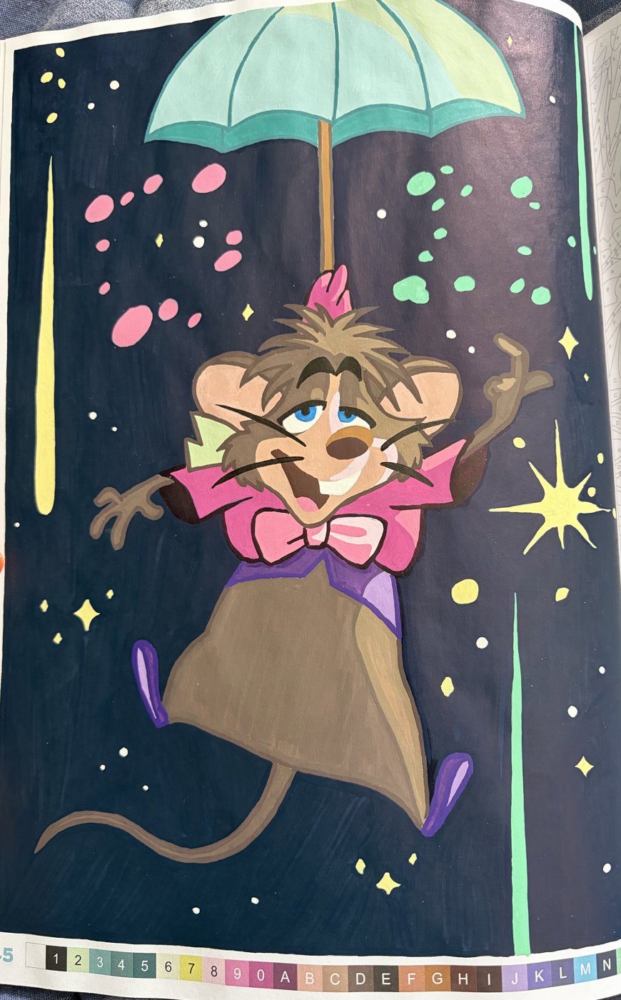 Работа от JuliaYu