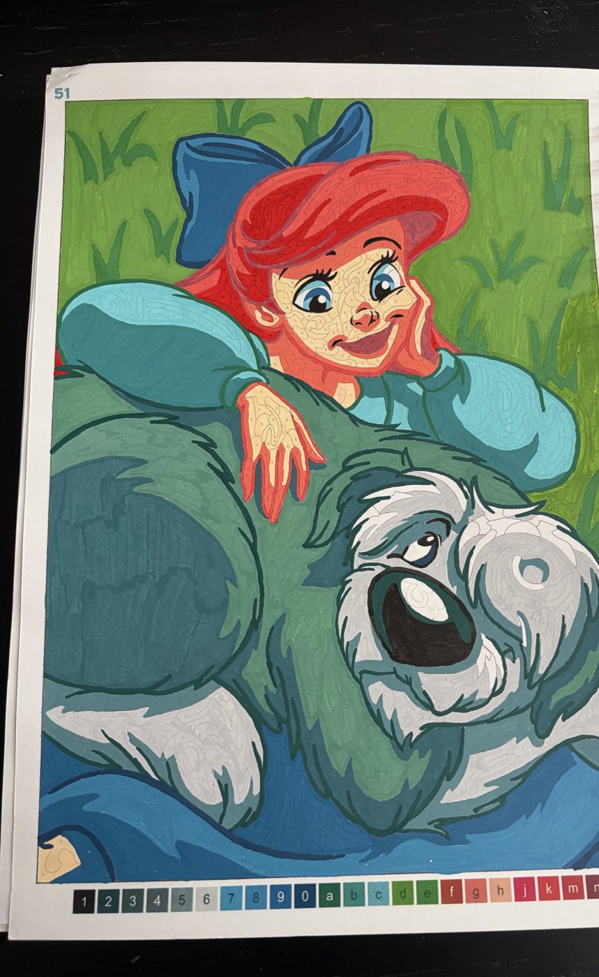 Работа от JuliaYu