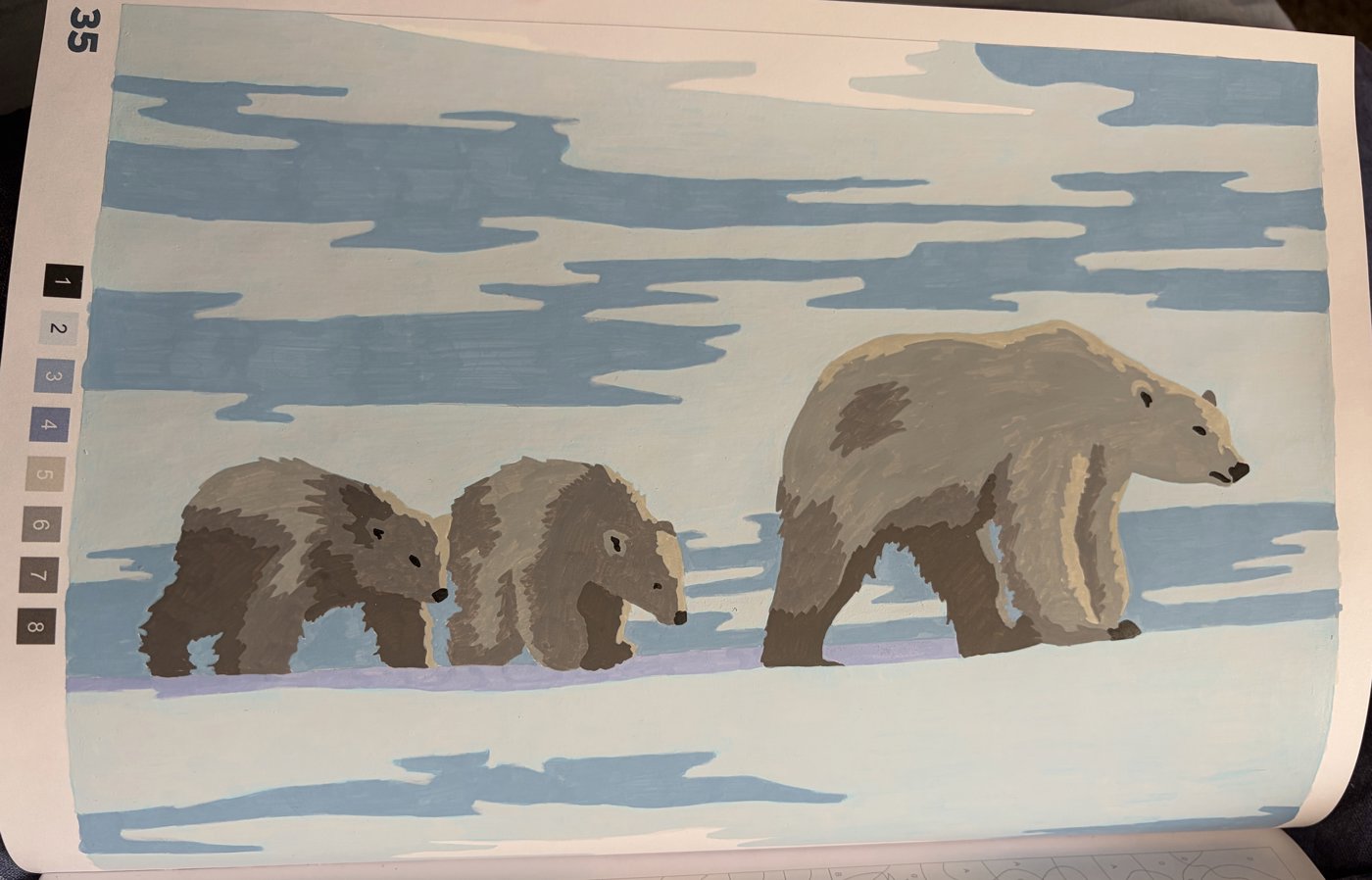 Работа от JuliaYu