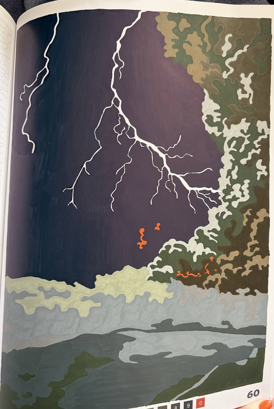 Работа от JuliaYu