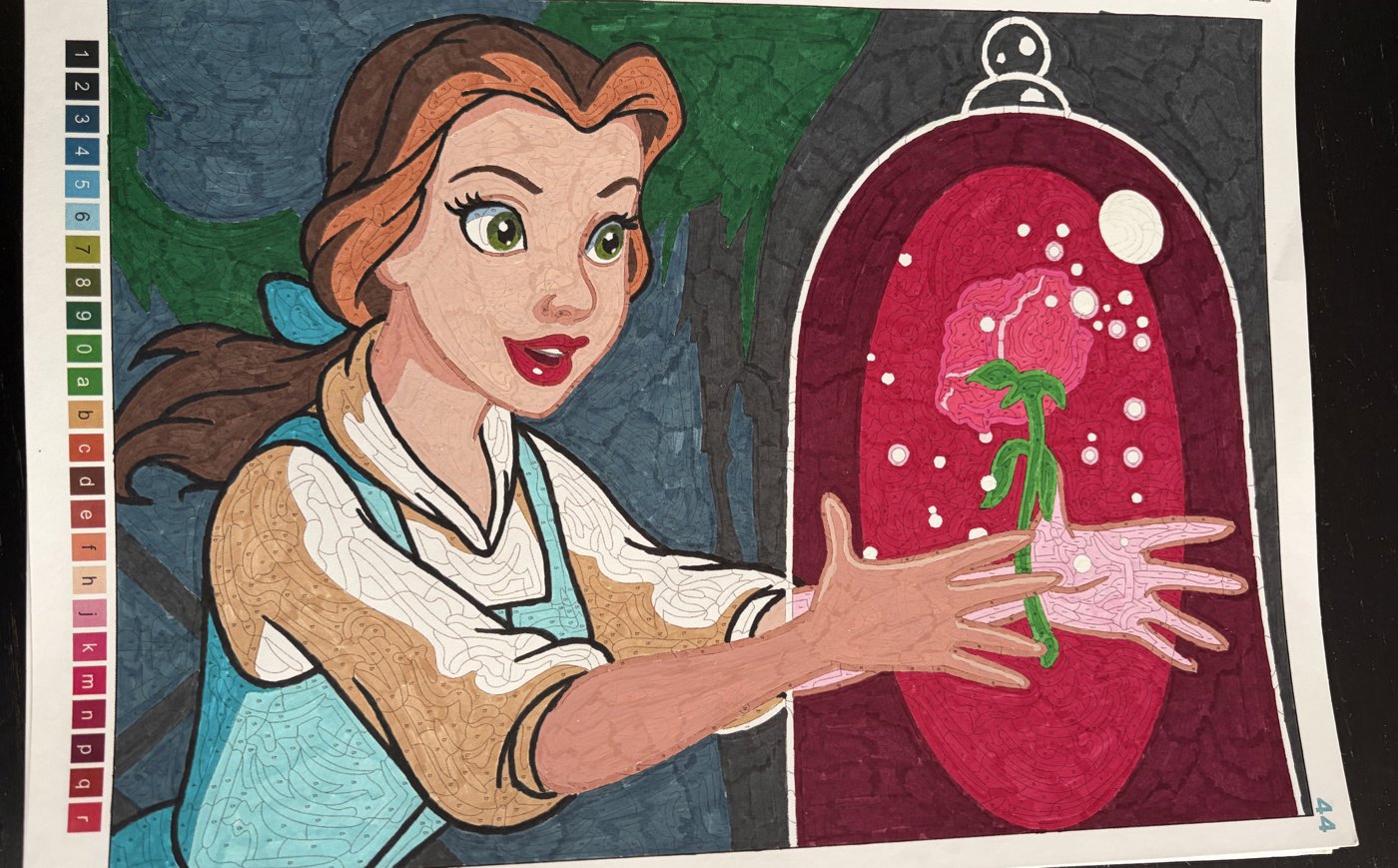 Работа от JuliaYu