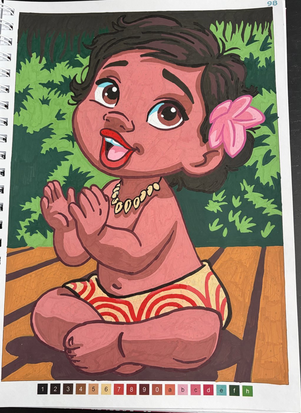 Работа от JuliaYu