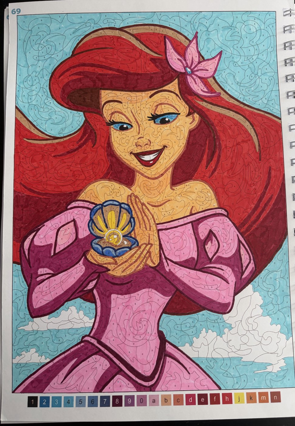 Работа от JuliaYu