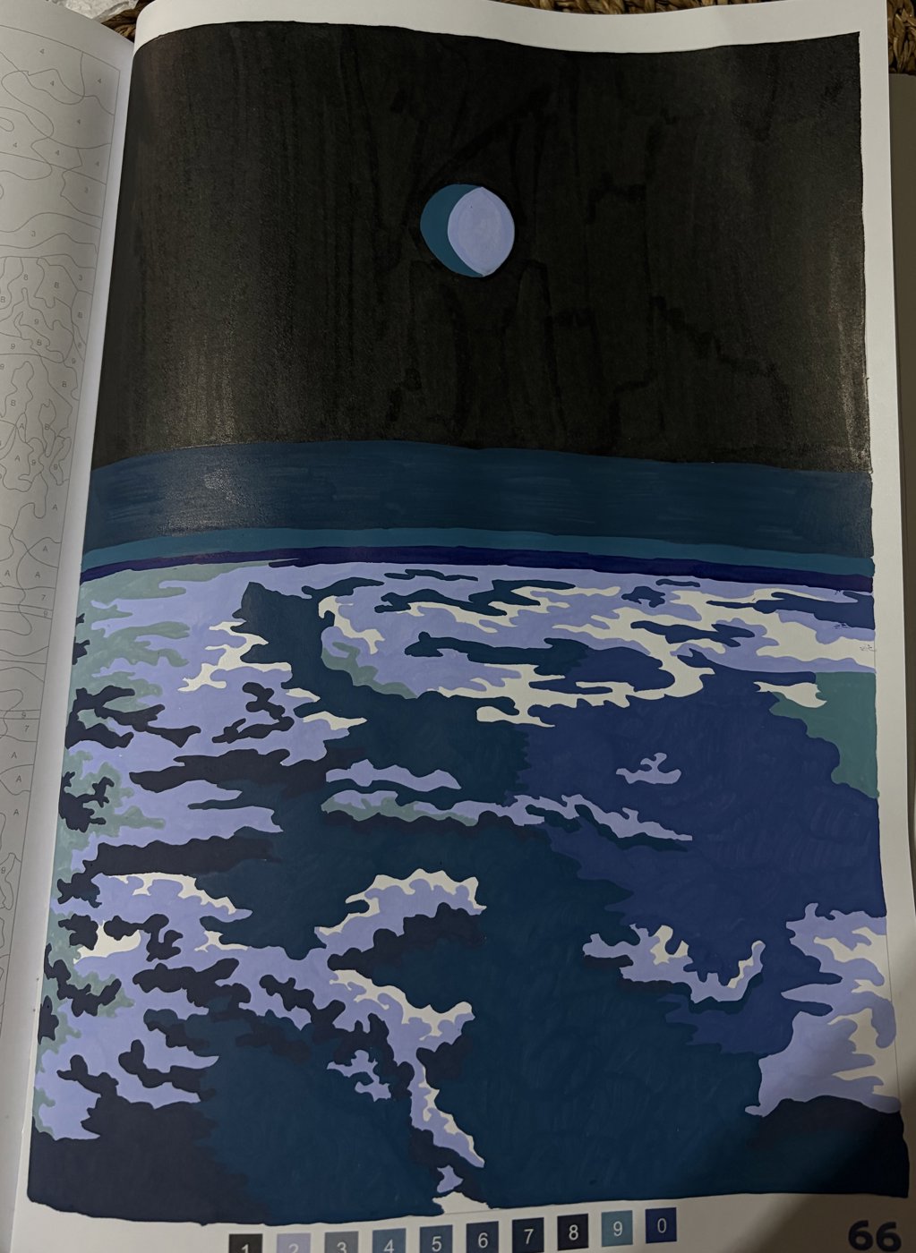 Работа от JuliaYu