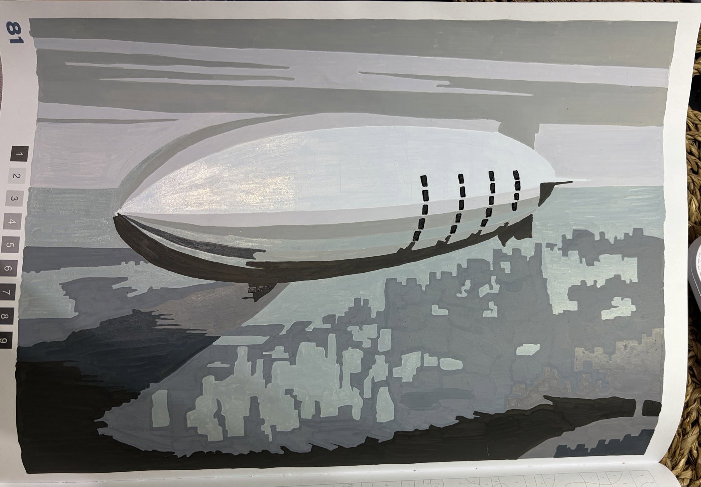 Работа от JuliaYu