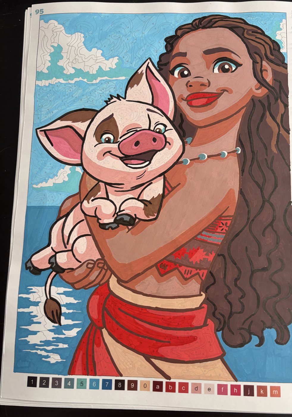 Работа от JuliaYu