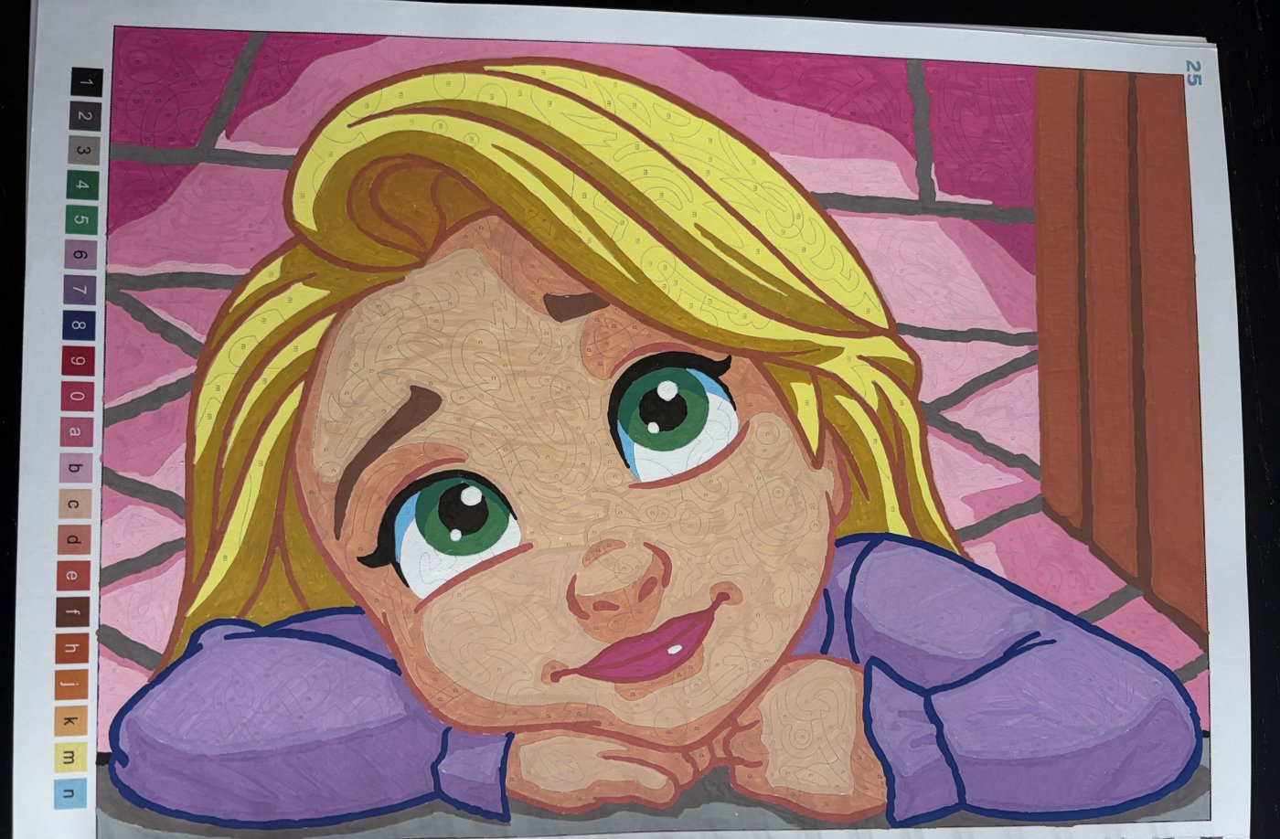 Работа от JuliaYu