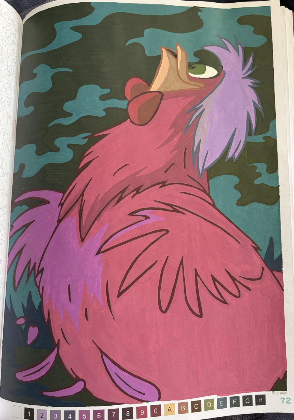 Работа от JuliaYu