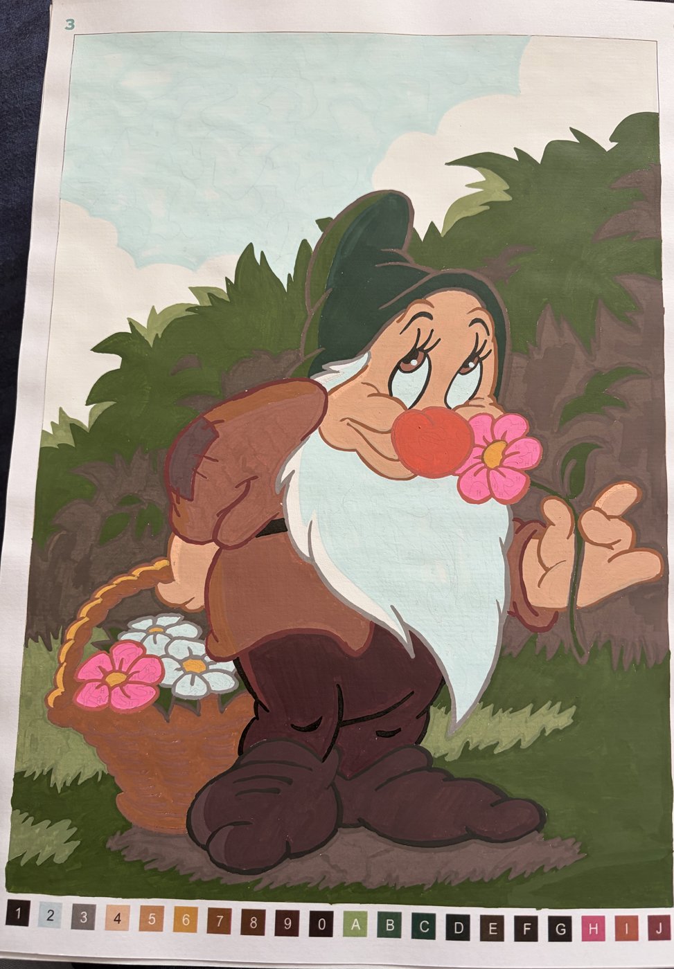 Работа от JuliaYu