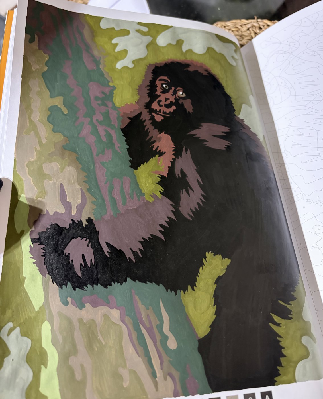 Работа от JuliaYu