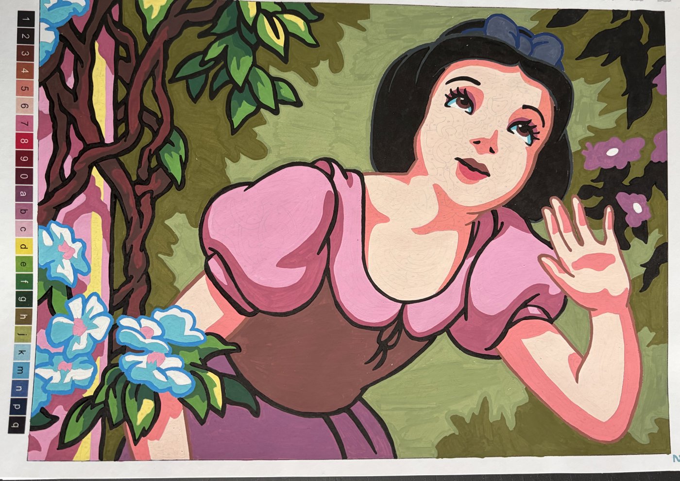 Работа от JuliaYu