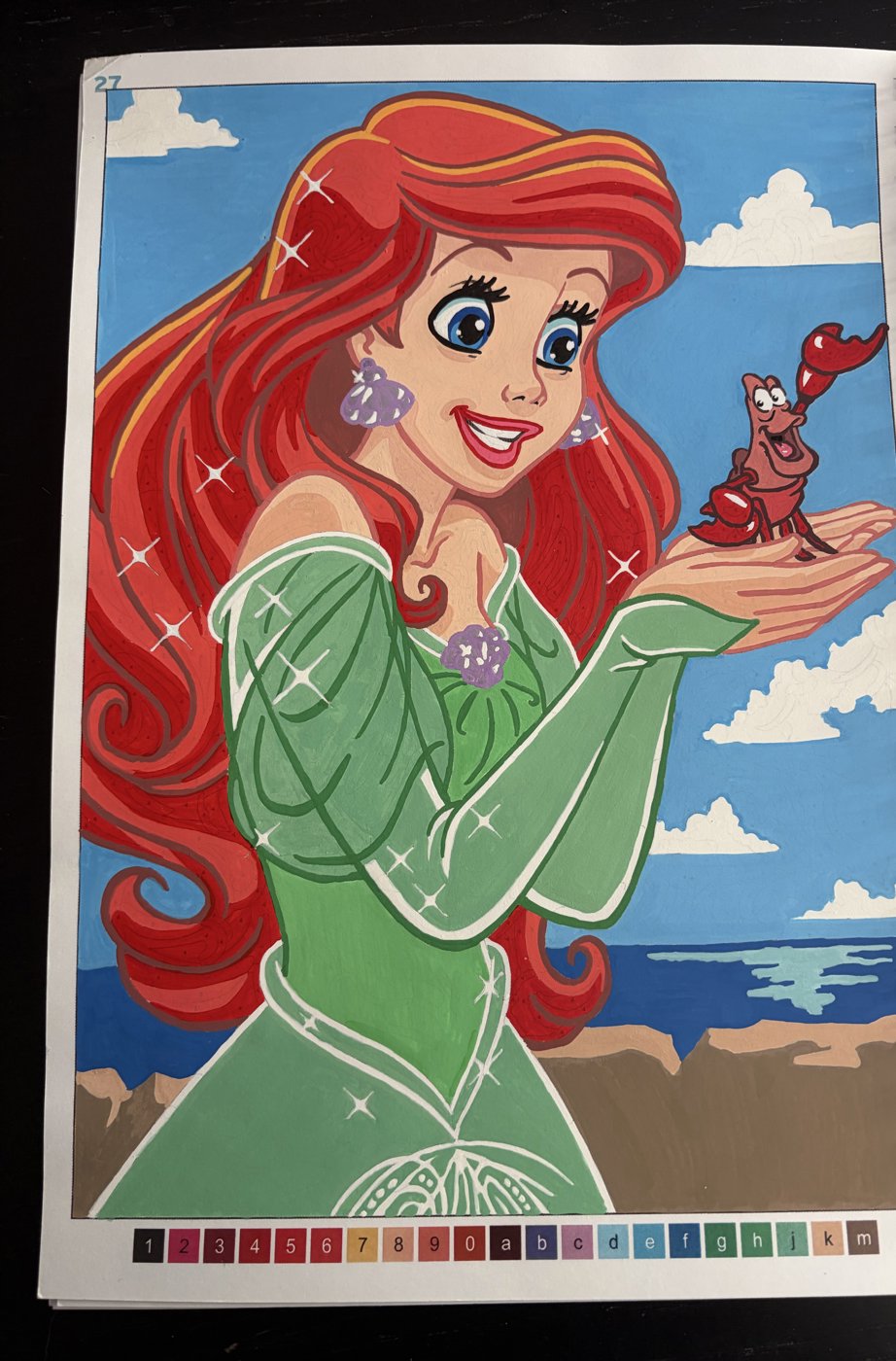 Работа от JuliaYu