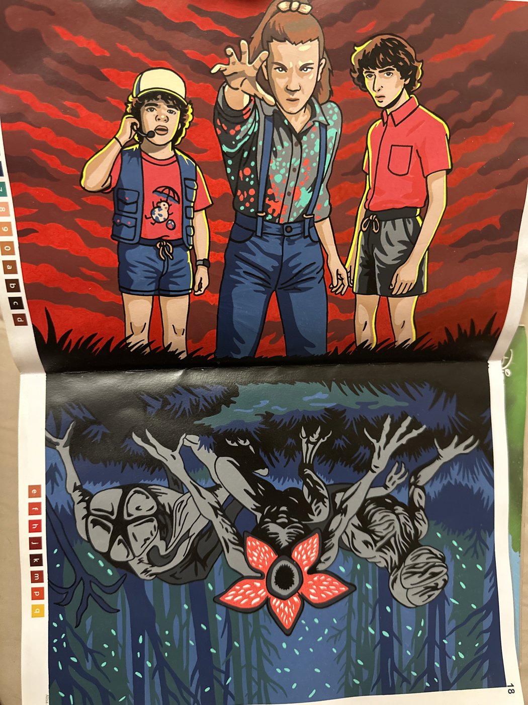 Работа от Iza