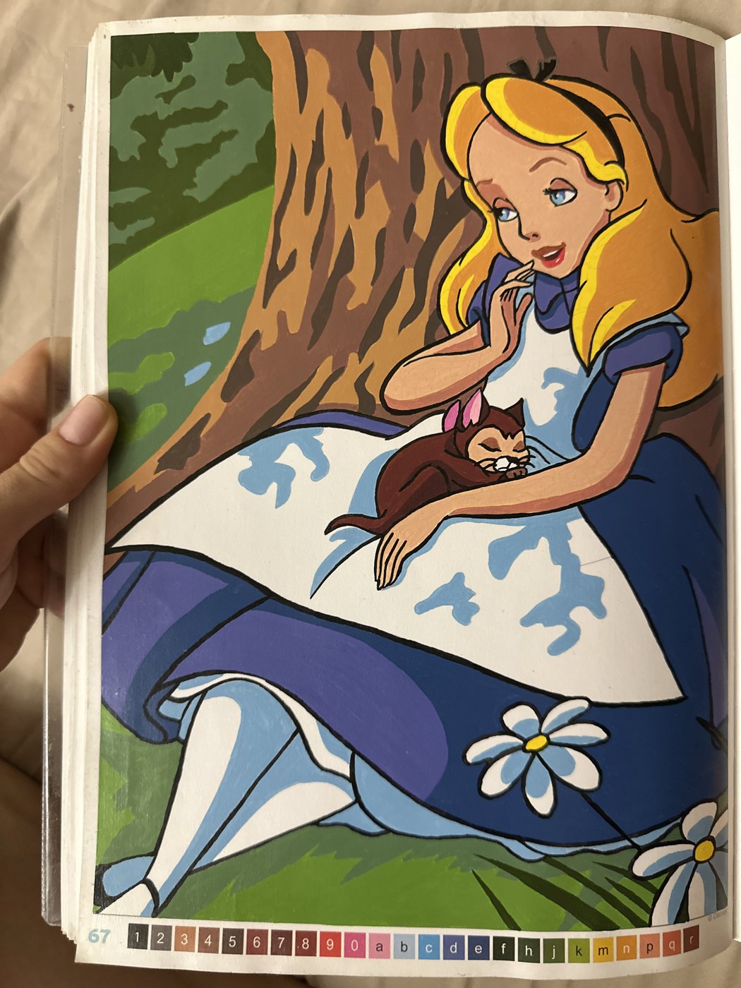 Работа от Iza