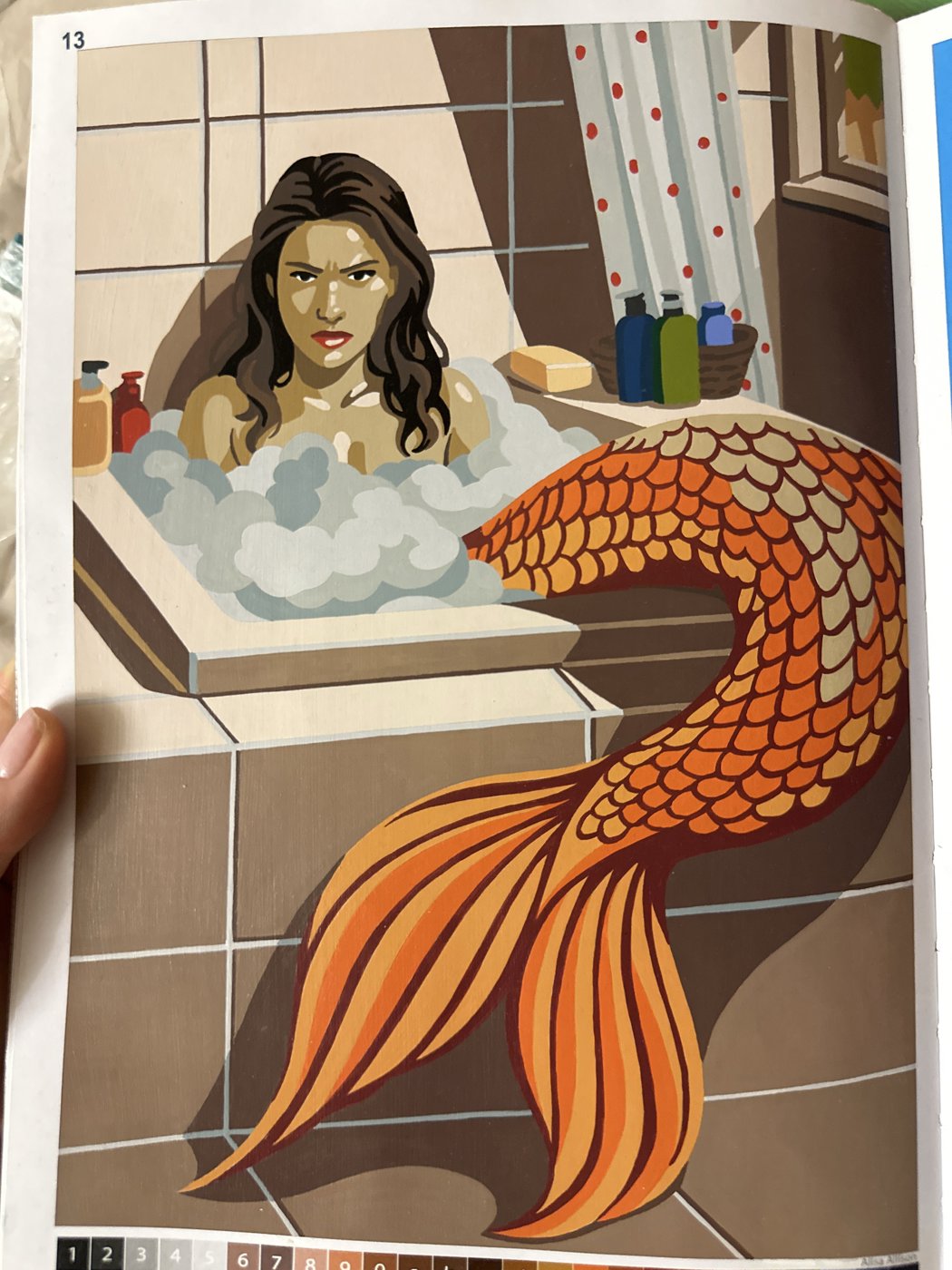 Работа от Iza