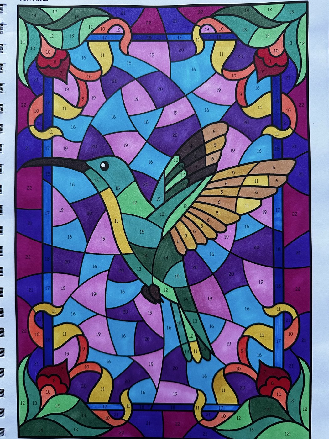 15/100 Колибри (100 Best) 05.11-06.11.2025 от Veto4kasv