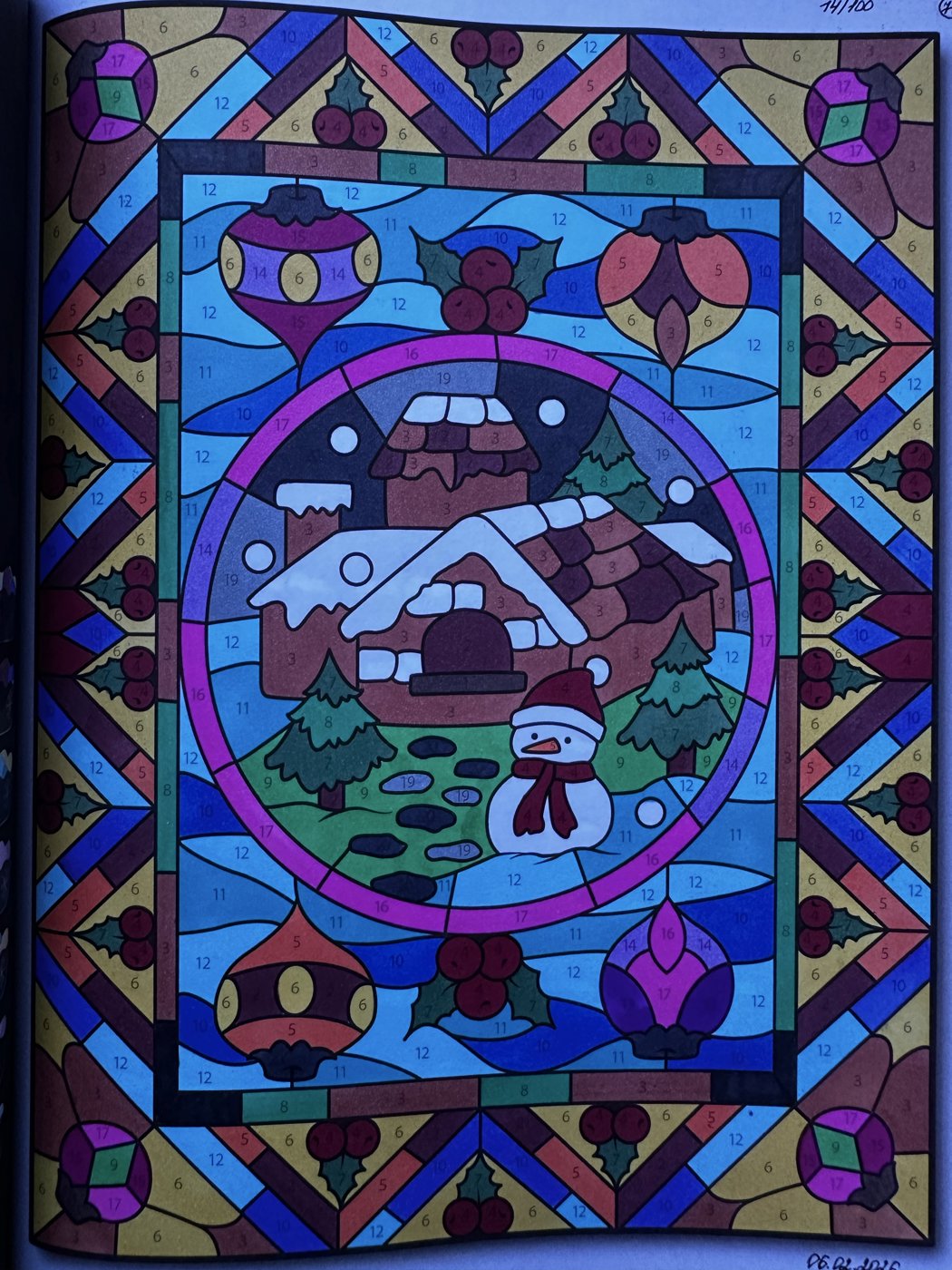 14/100 (The greatest hits of Sachin Sachdeva) от Veto4kasv