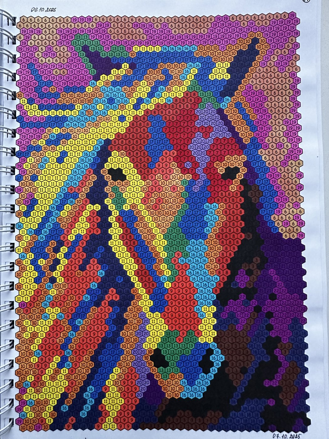 14/100 Конь (100 Best) 06.10-07.10.2025 от Veto4kasv