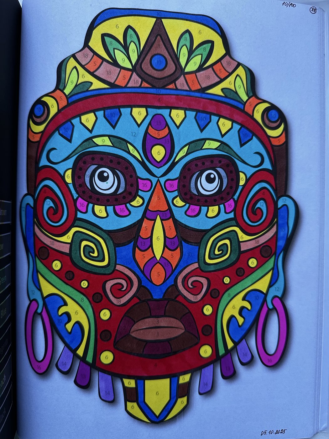 10/100 (The greatest hits of Sachin Sachdeva) от Veto4kasv