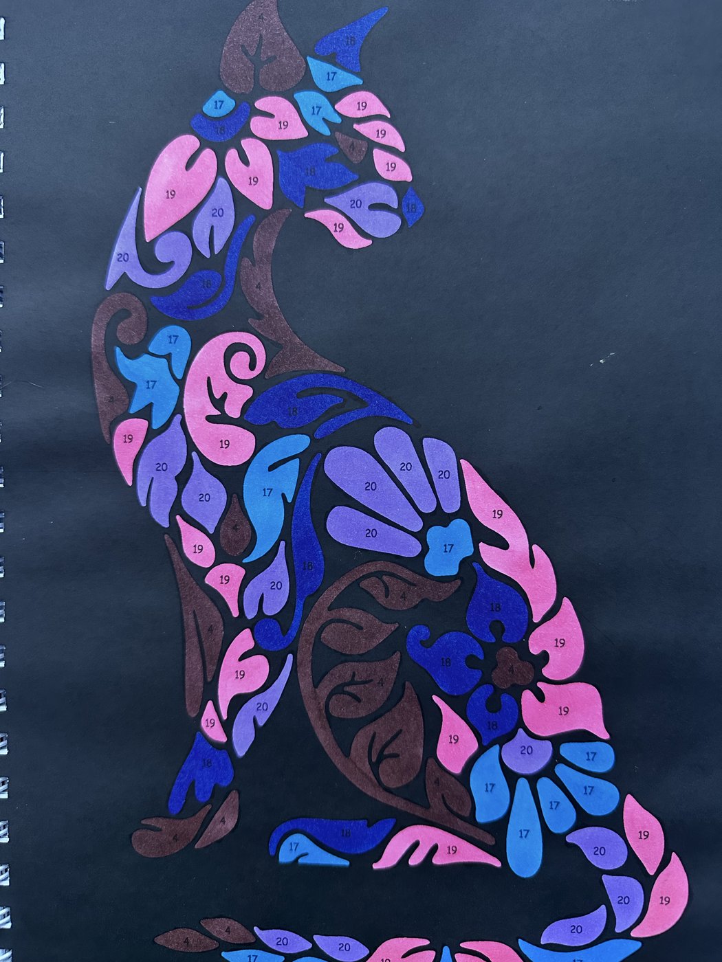 2/100 Кошка  (100 Best) 23.09.2025 от Veto4kasv