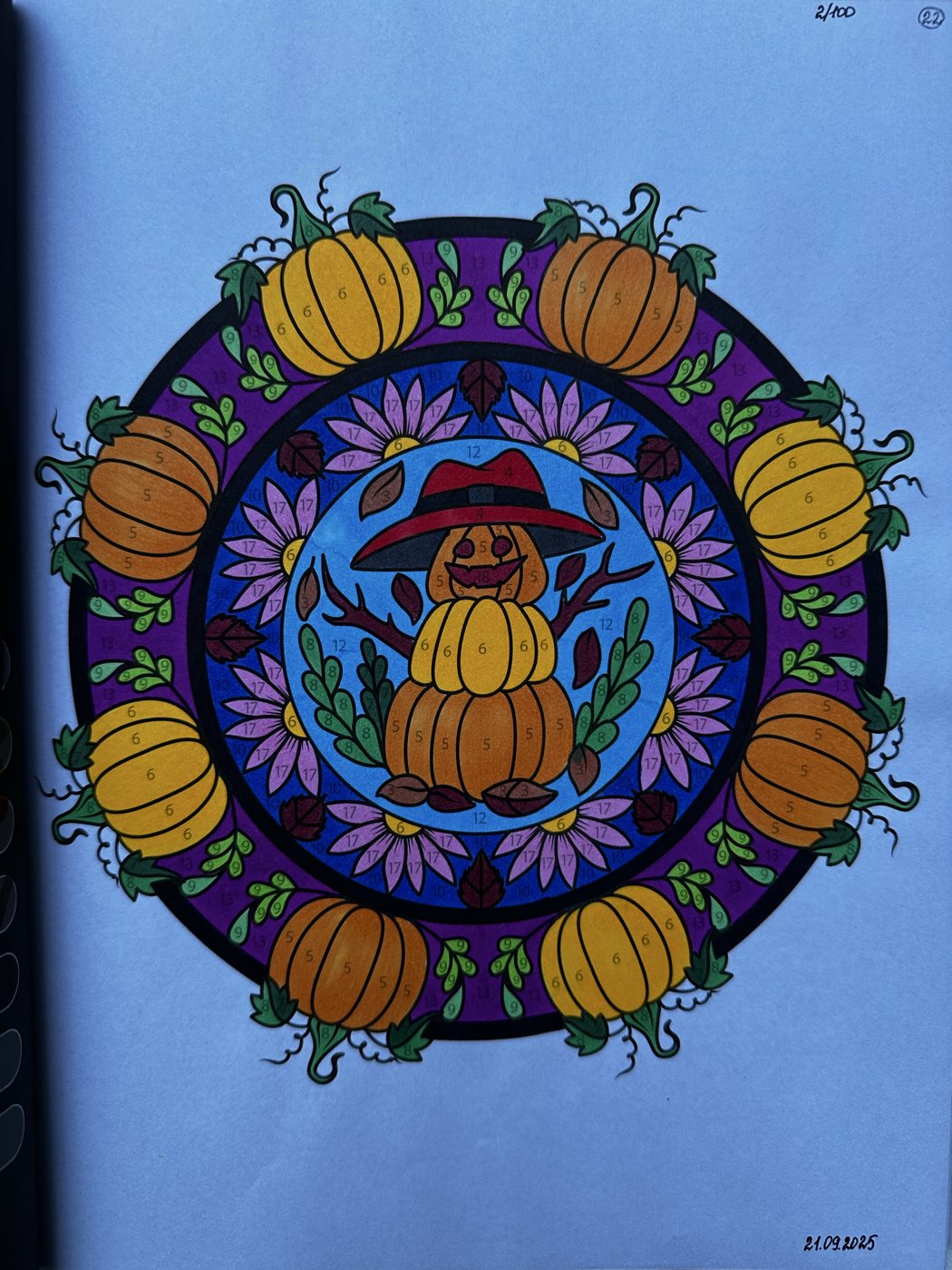 2/100 ( The greatest hits of Sachin Sachdeva) от Veto4kasv