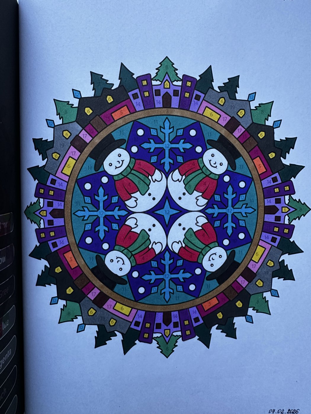 16/100 (The greatest hits of Sachin Sachdeva) от Veto4kasv