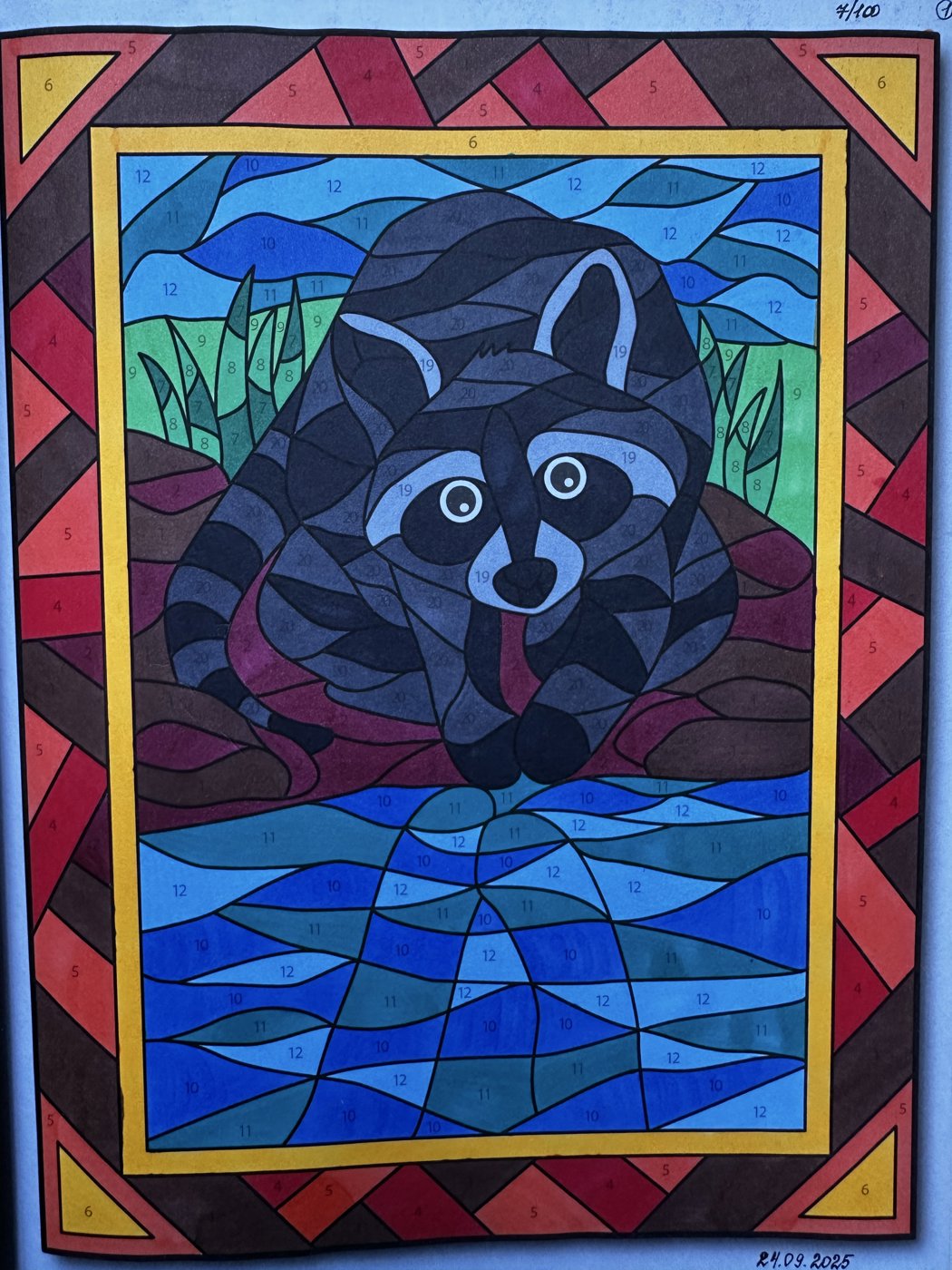 7/100 (The greatest hits of Sachin Sachdeva) от Veto4kasv