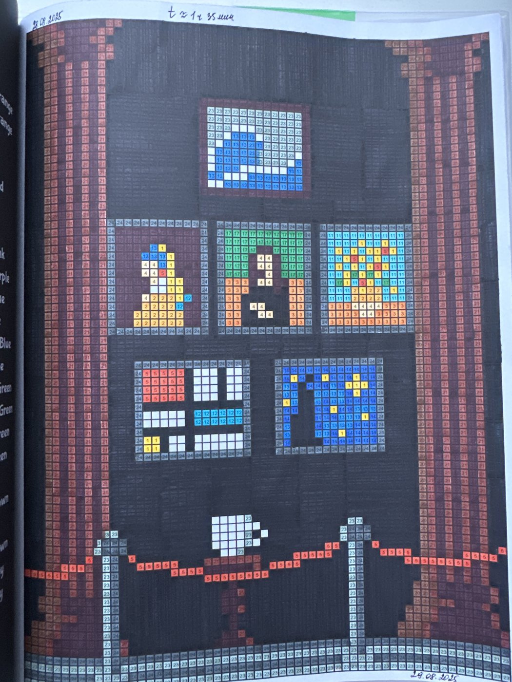 4/100 (100 Pixel) от Veto4kasv