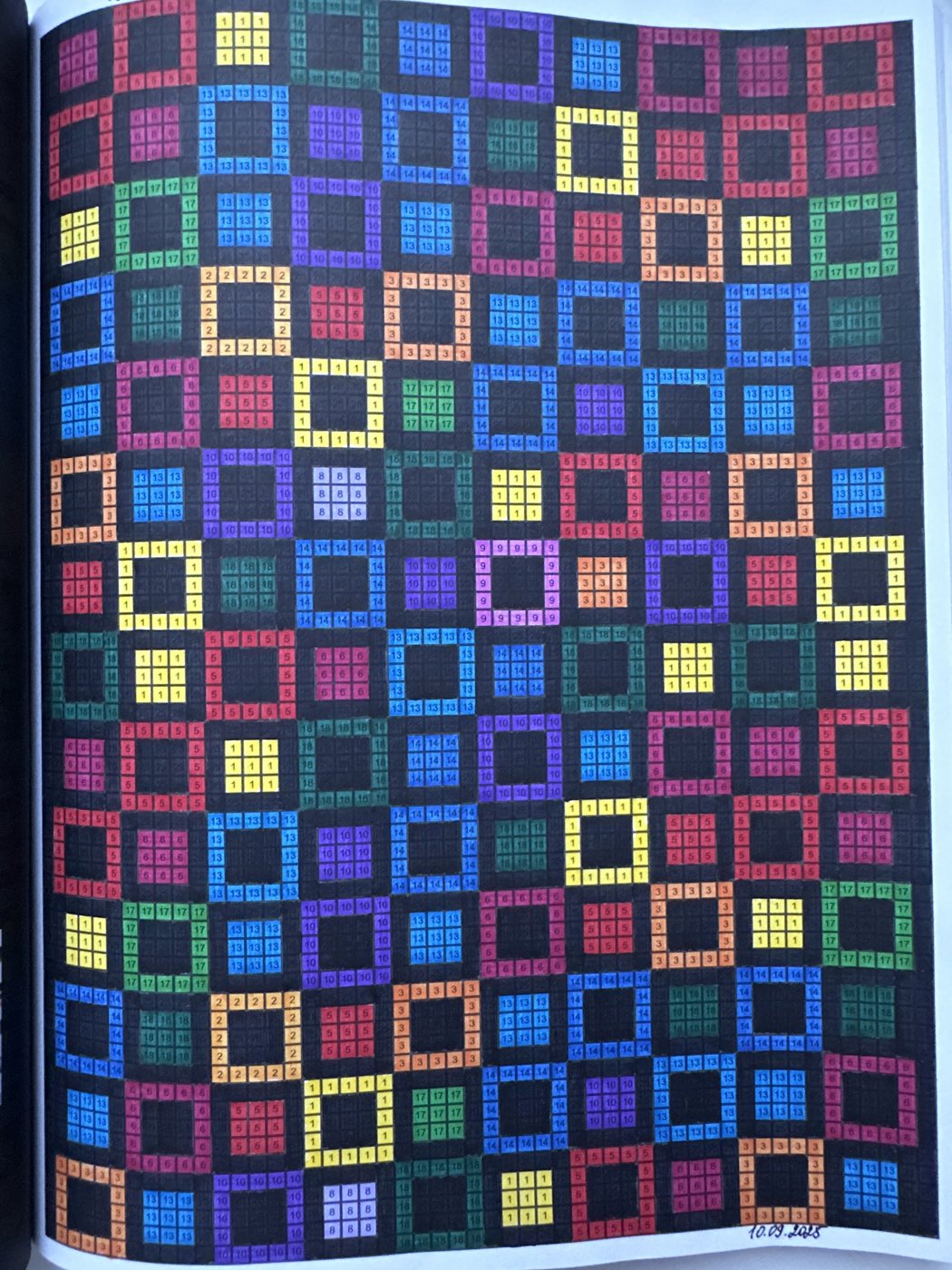 11/100 (100 Pixel) от Veto4kasv