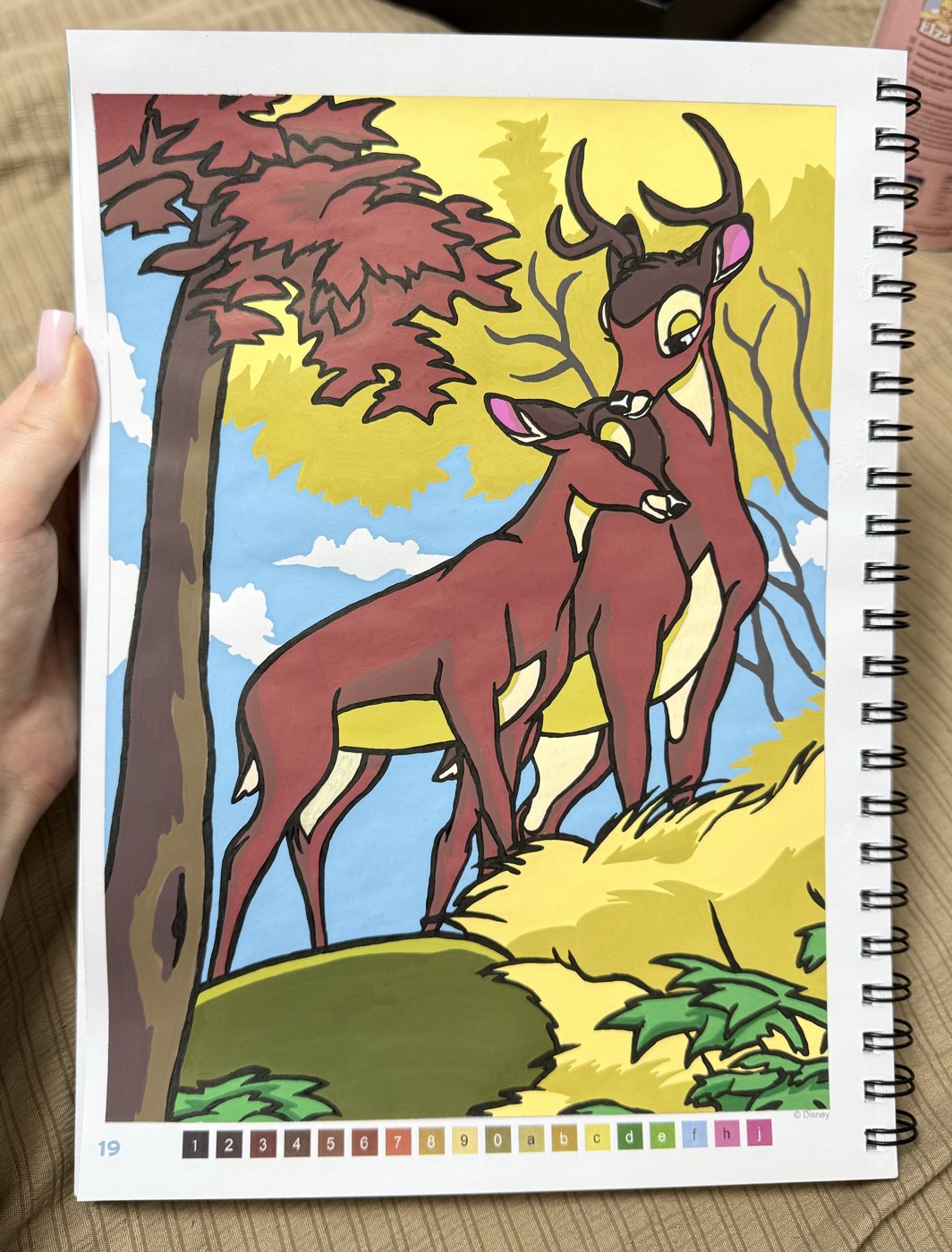 Работа от Lesy