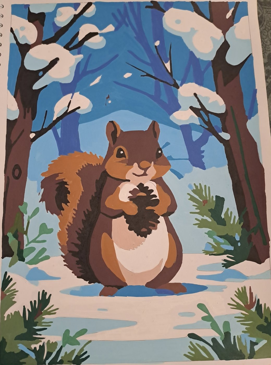 Работа от Ekaterina