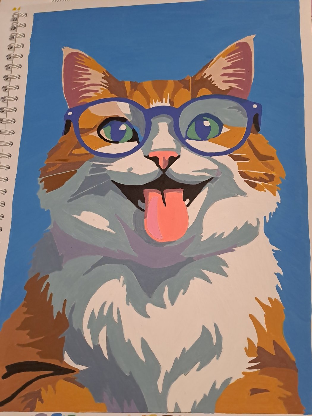 Работа от Ekaterina