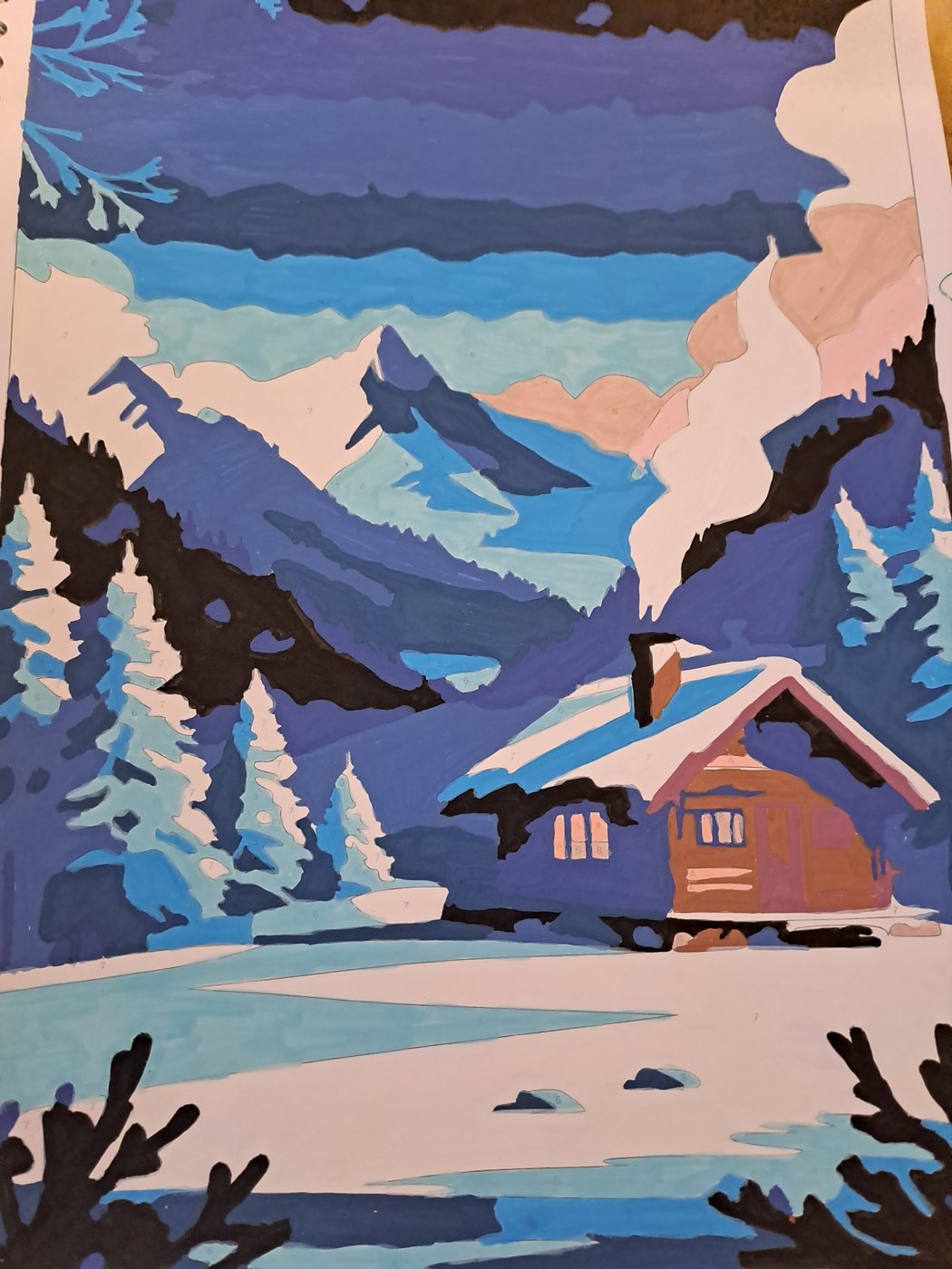 Работа от Ekaterina