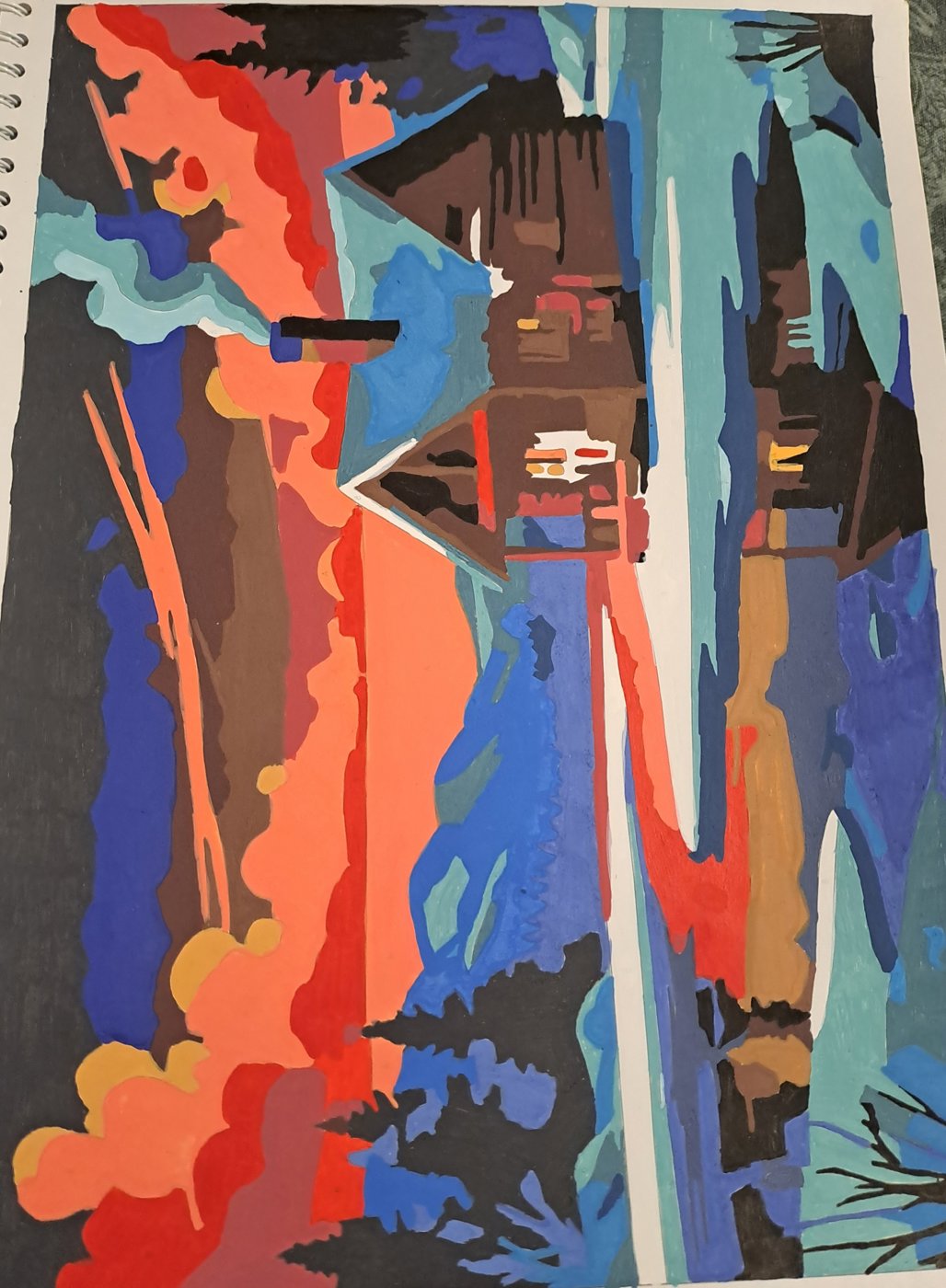 Работа от Ekaterina