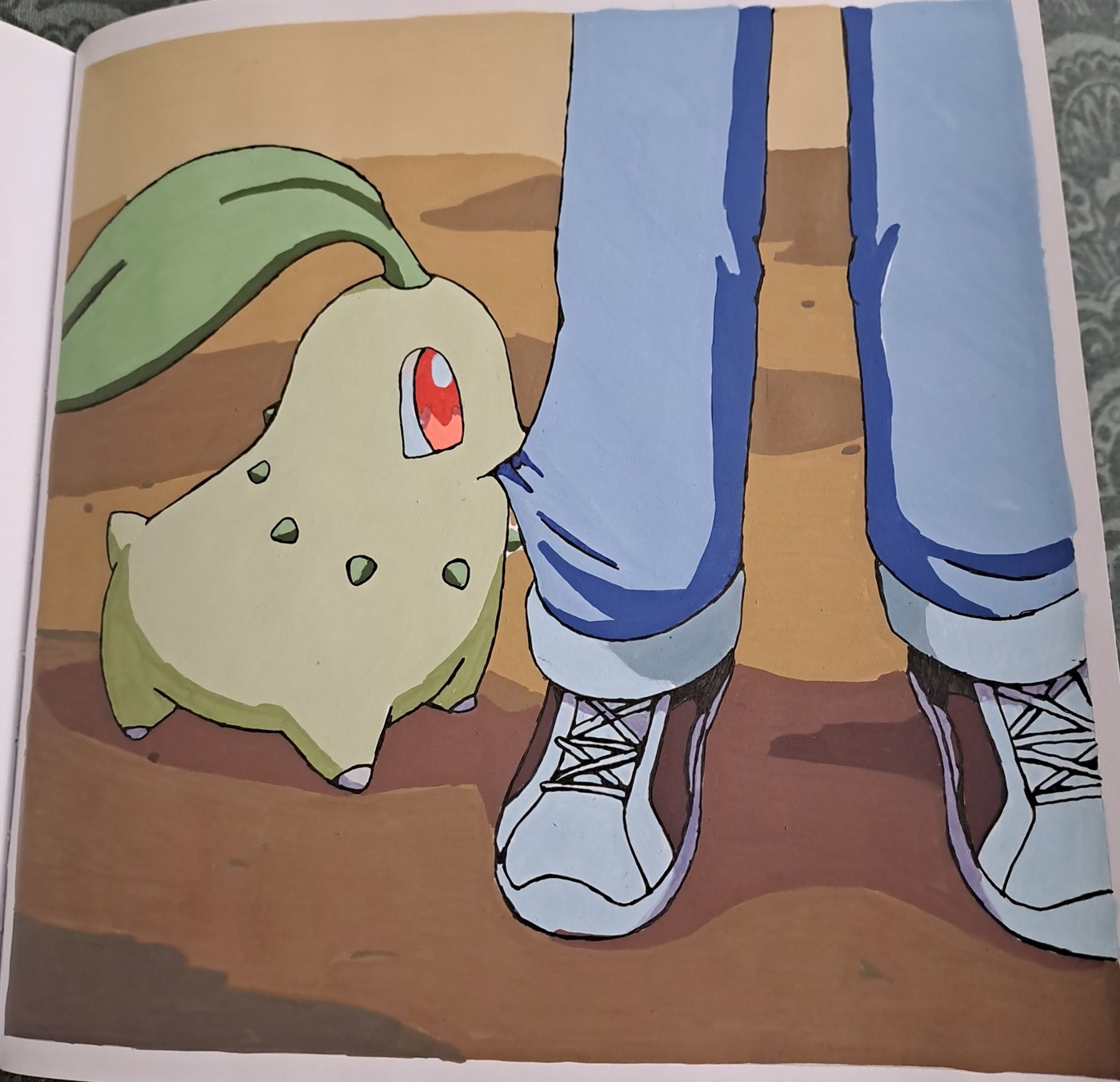 Работа от Ekaterina