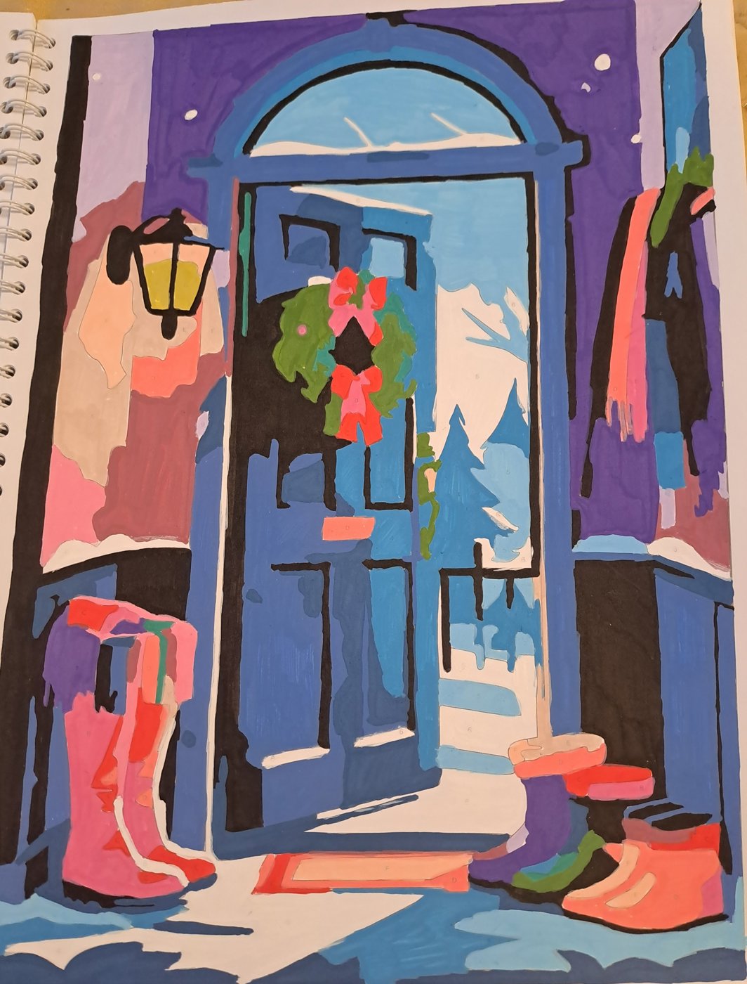 Работа от Ekaterina