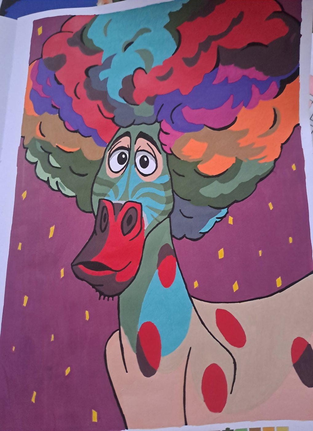 Работа от Ekaterina