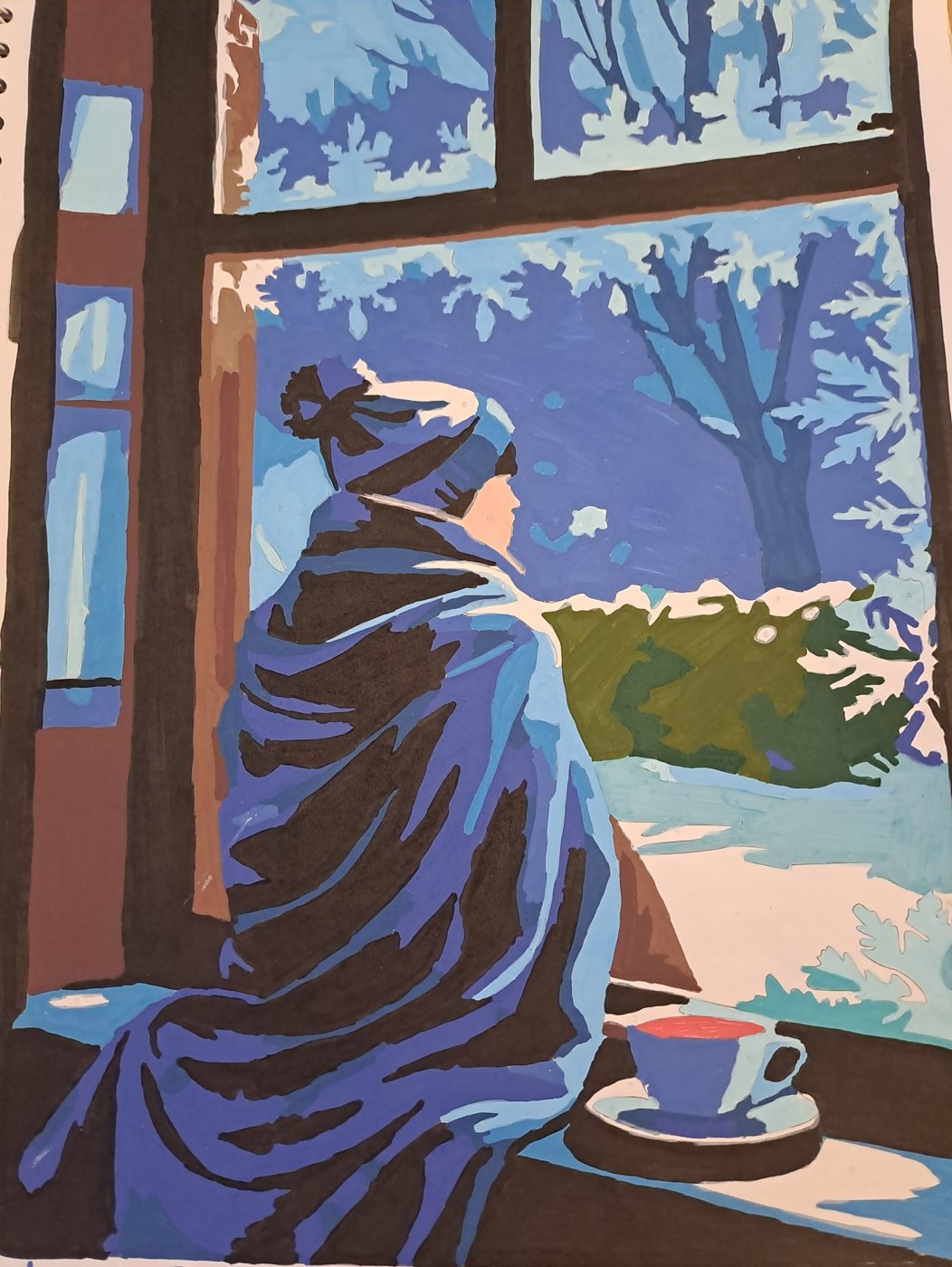 Работа от Ekaterina