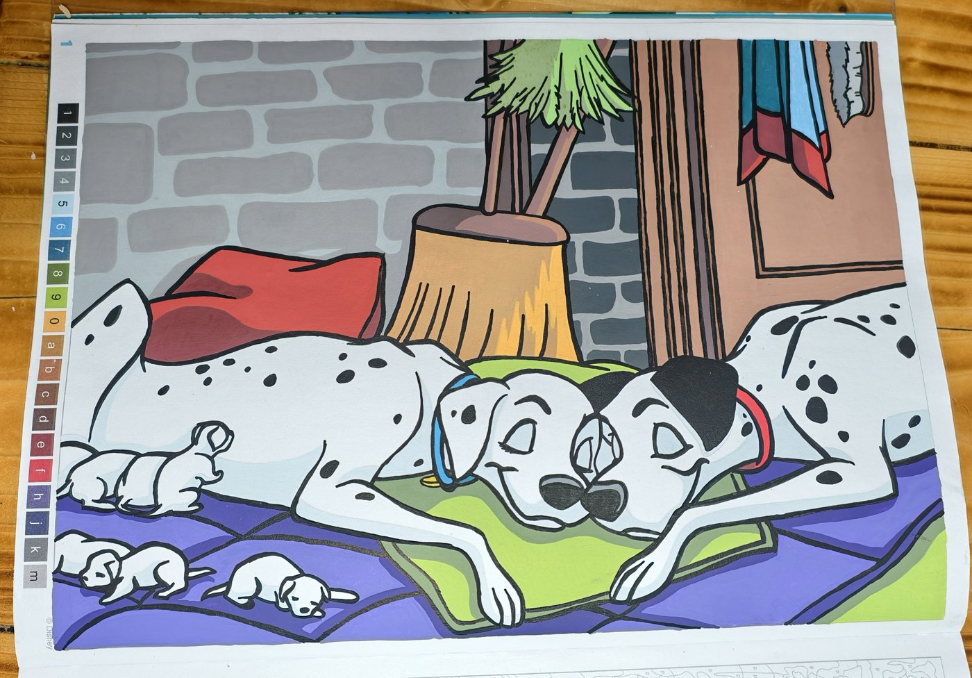 Работа от Persephona