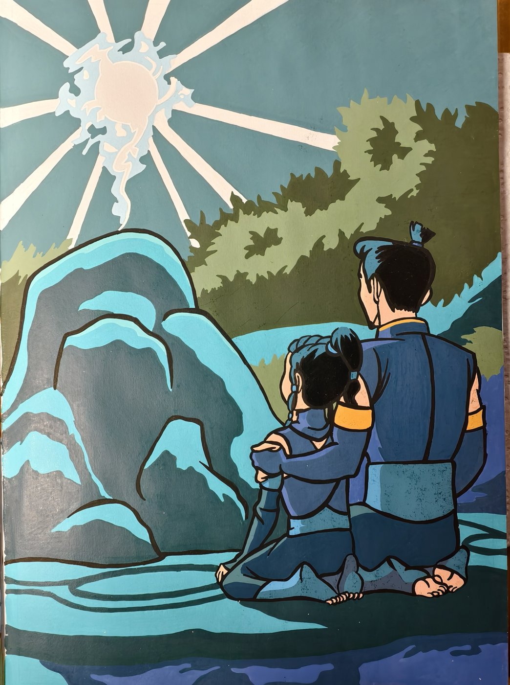 Работа от Persephona